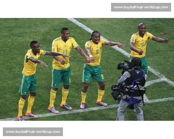 2026世界杯！非洲球队能否创造历史