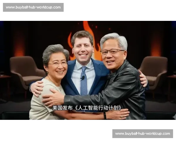 AI解说员初登赛场，人类解说何去何从