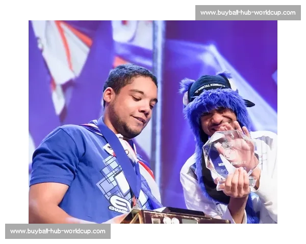 ESL职业联赛冠军榜：这才是真正的电竞精神，永不言弃！