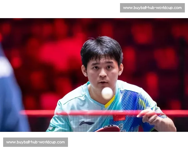 WTT大满贯赛程赛场内外，那些让人难忘的瞬间！