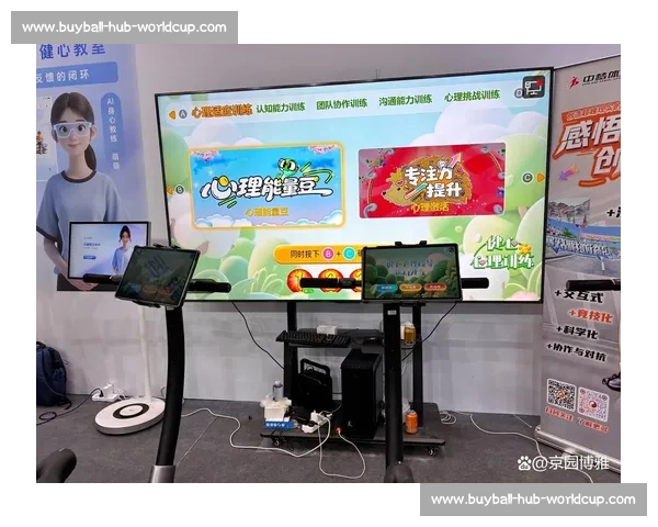 不仅仅是游戏，AI电竞正在驱动更广泛的技术创新！