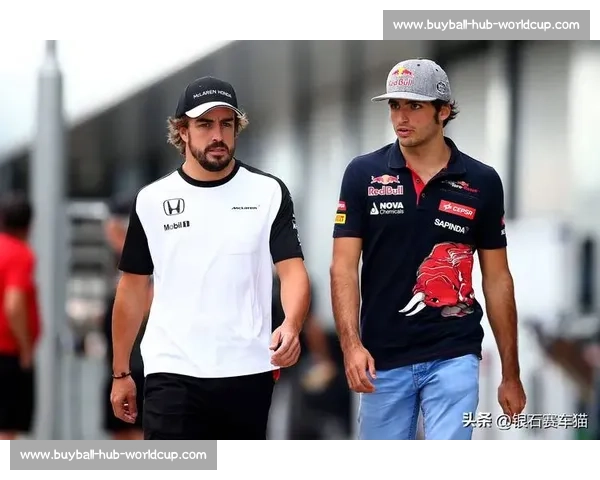 从青涩到巅峰,F1车王们的励志故事 从青涩到巅峰,F1车王们的励志故事