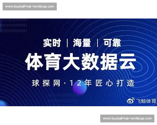 大数据分析，洞察体育市场的新机遇！