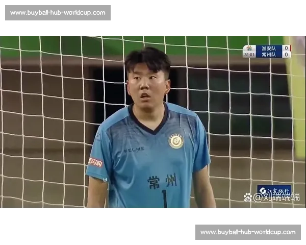 战术大师眼中的苏超门将，他们看重什么