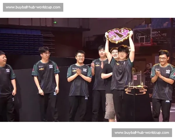 爆冷！Dota 2 Major赛事竟有如此神操作！