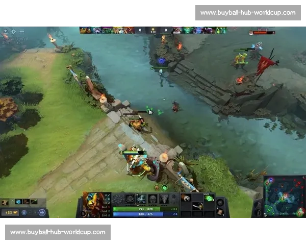 爆冷!Dota 2 Major赛事竟有如此神操作! 爆冷!Dota 2 Major赛事竟有如此神操作!